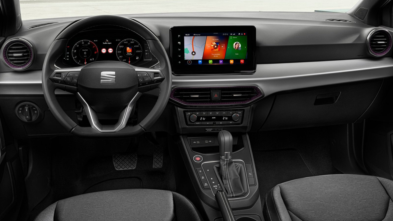 SEAT Ibiza: Το μοντέλο που «θέριεψε» τη SEAT
